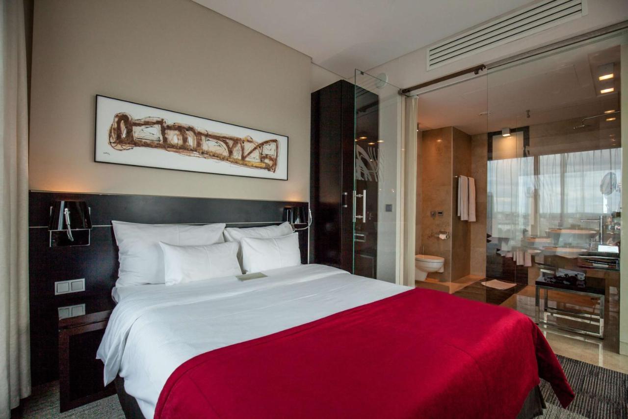 Andersia & Poznan, A Member Of Radisson Individuals