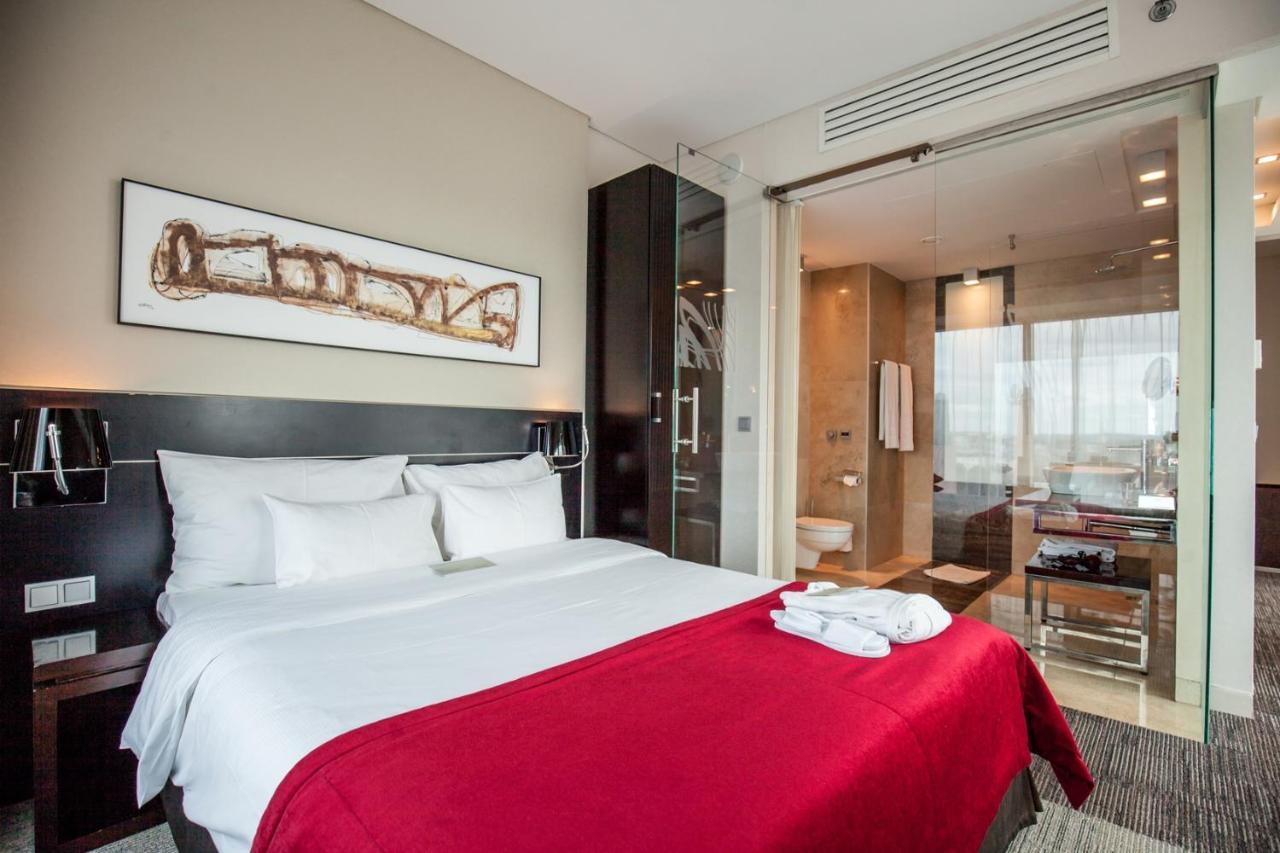 Andersia & Poznan, A Member Of Radisson Individuals 4*