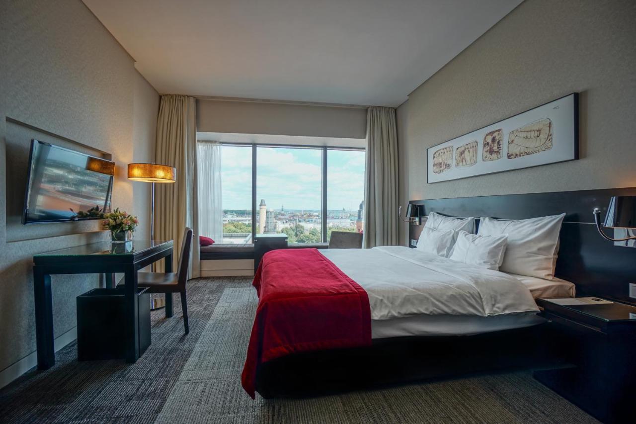 Andersia & Poznan, A Member Of Radisson Individuals Poznan