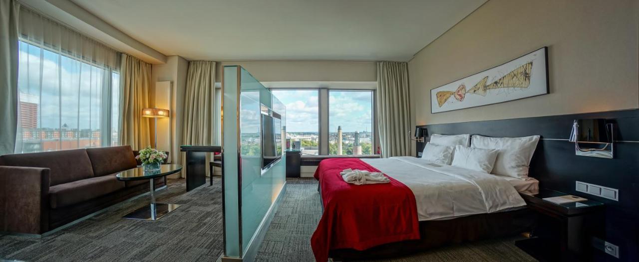 Andersia & Poznan, A Member Of Radisson Individuals Hotel 4*