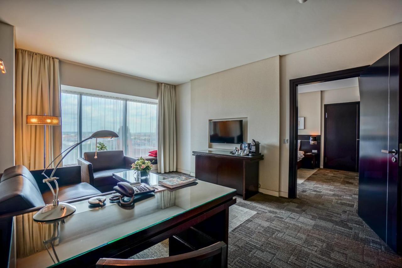 Andersia & Poznan, A Member Of Radisson Individuals Poznan