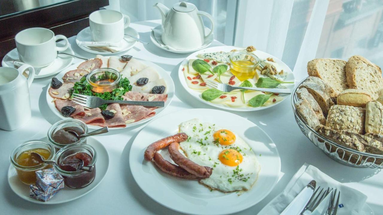 Andersia & Poznan, A Member Of Radisson Individuals Poznan