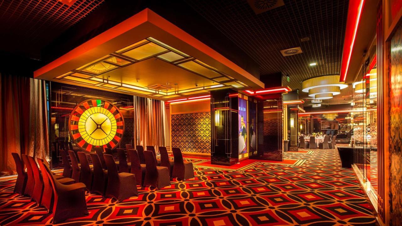 Andersia Hotel Posen