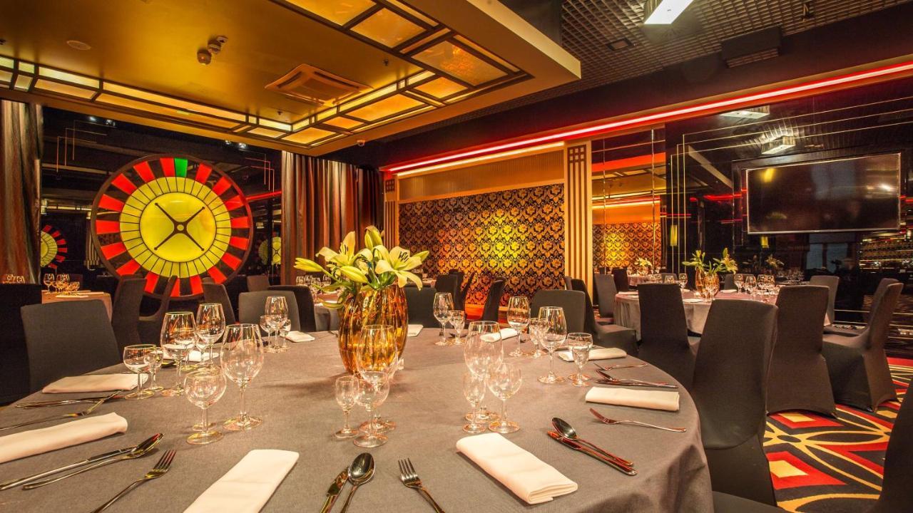 Hotel Andersia Posen
