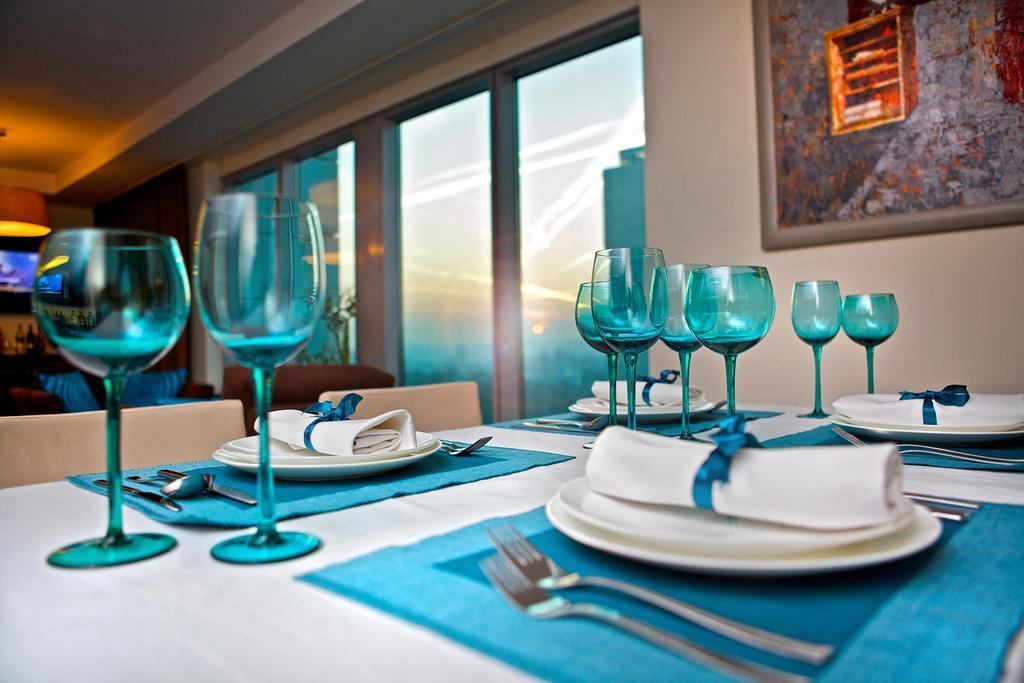 Andersia Hotel