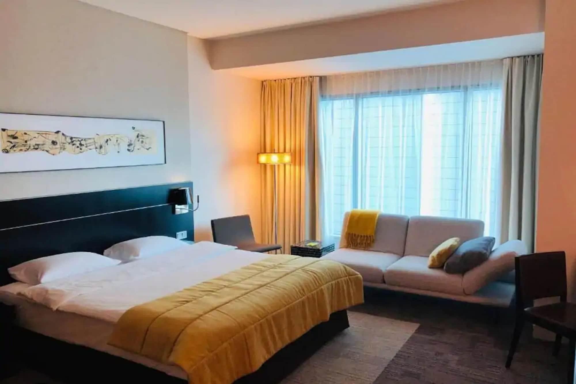 Andersia & Poznan, A Member Of Radisson Individuals Hotel 4*