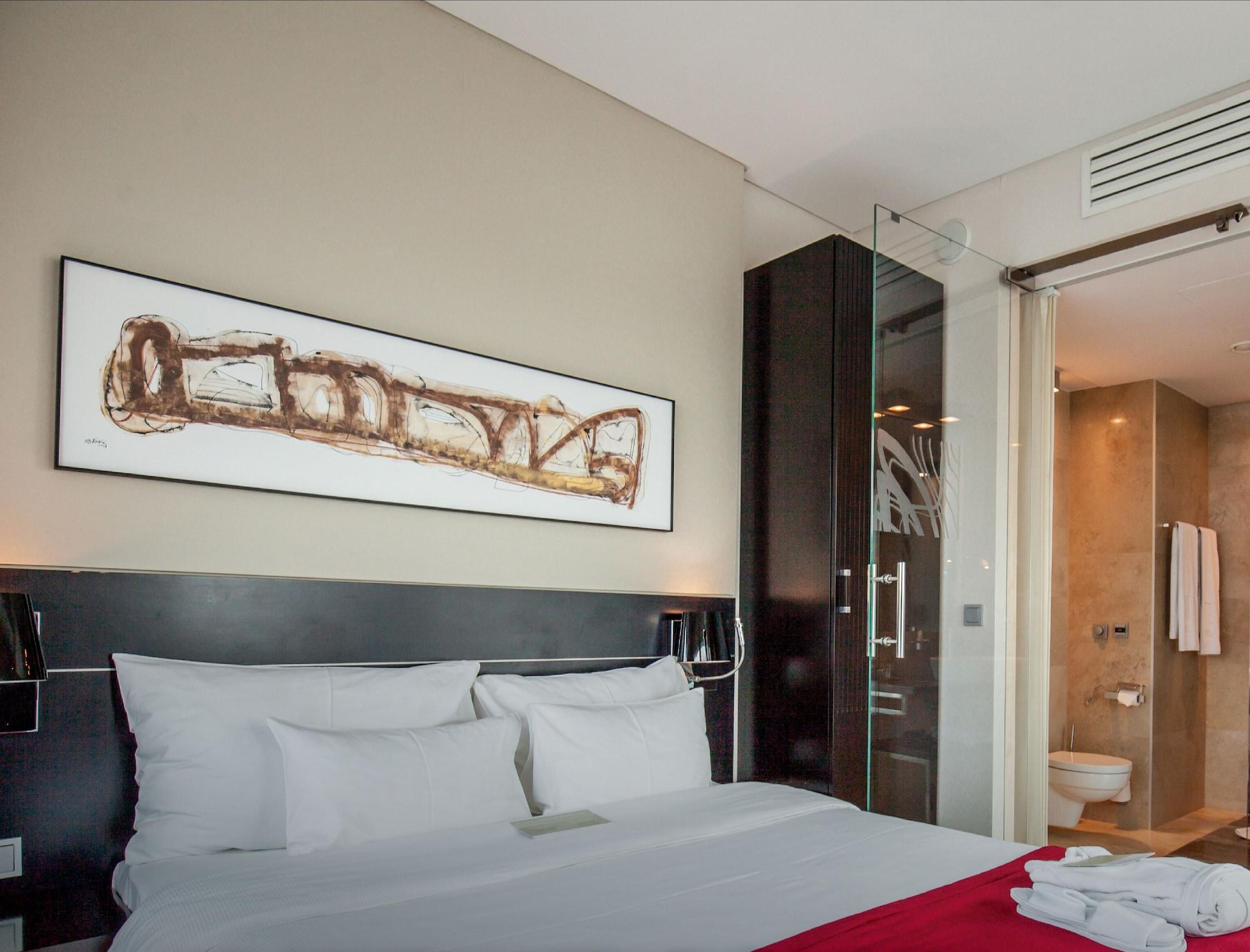 Andersia & Poznan, A Member Of Radisson Individuals 4* Poznan