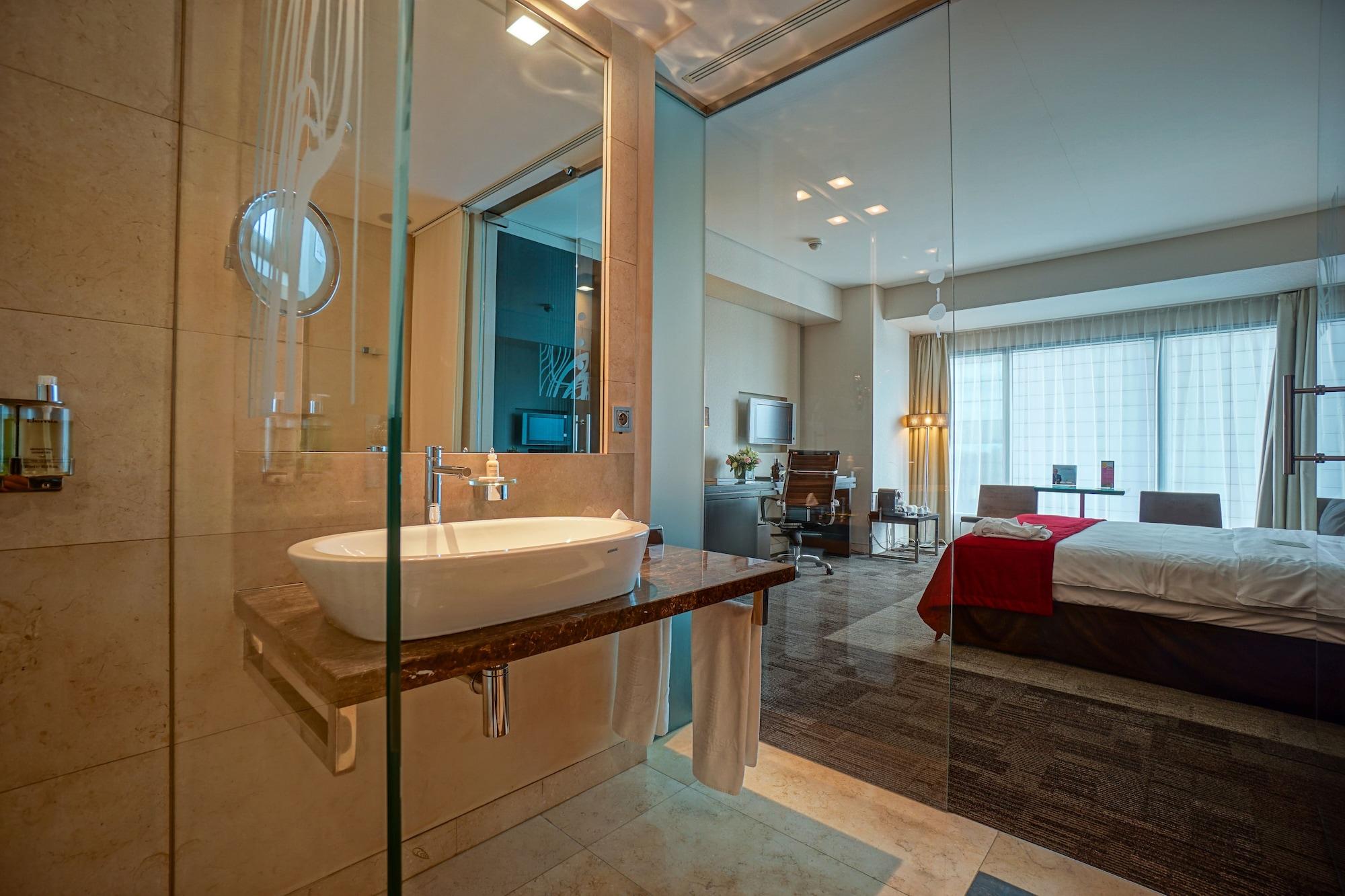 Hotel Andersia & Poznan, A Member Of Radisson Individuals