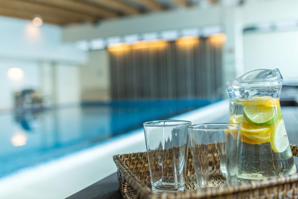 Hotel Andersia & Poznan, A Member Of Radisson Individuals 4*
