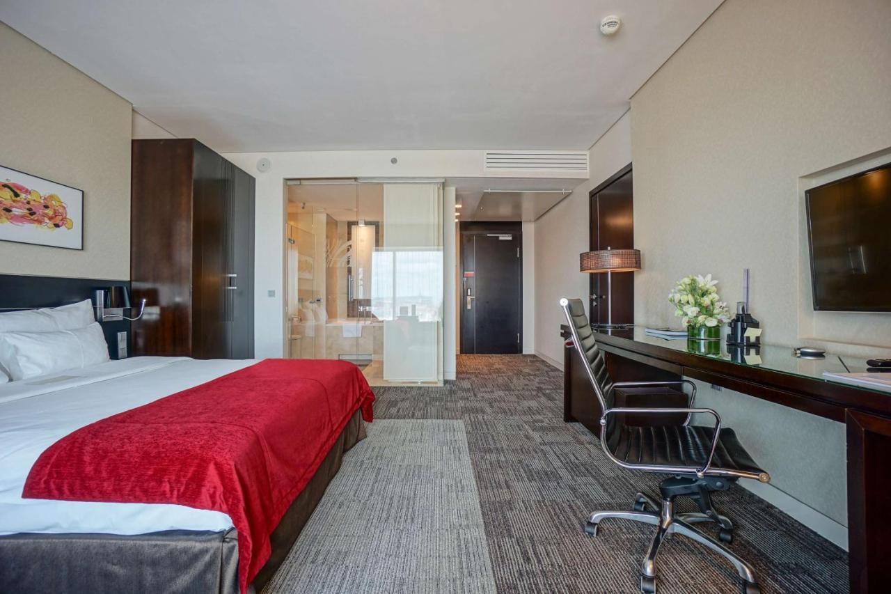Andersia & Poznan, A Member Of Radisson Individuals Hotel