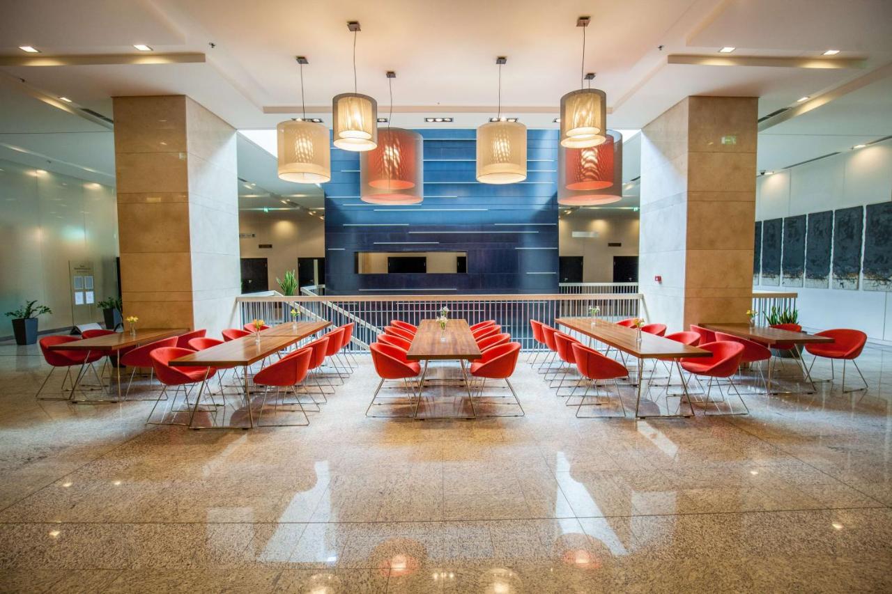 Andersia & Poznan, A Member Of Radisson Individuals Hotel 4*