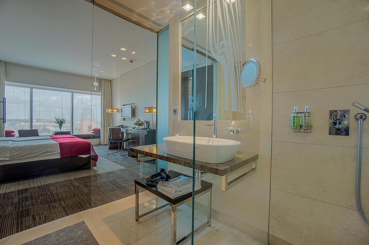 Andersia & Poznan, A Member Of Radisson Individuals 4*