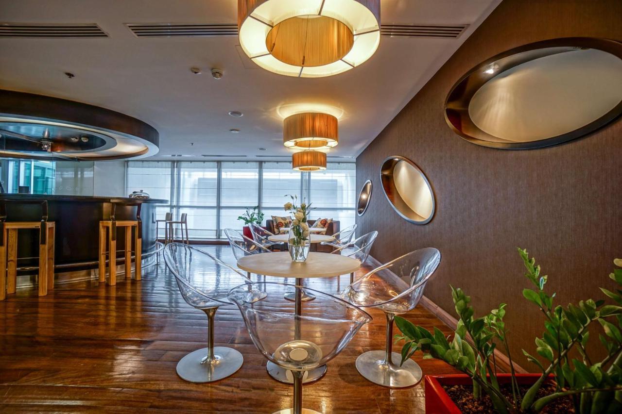 Andersia & Poznan, A Member Of Radisson Individuals Poznań