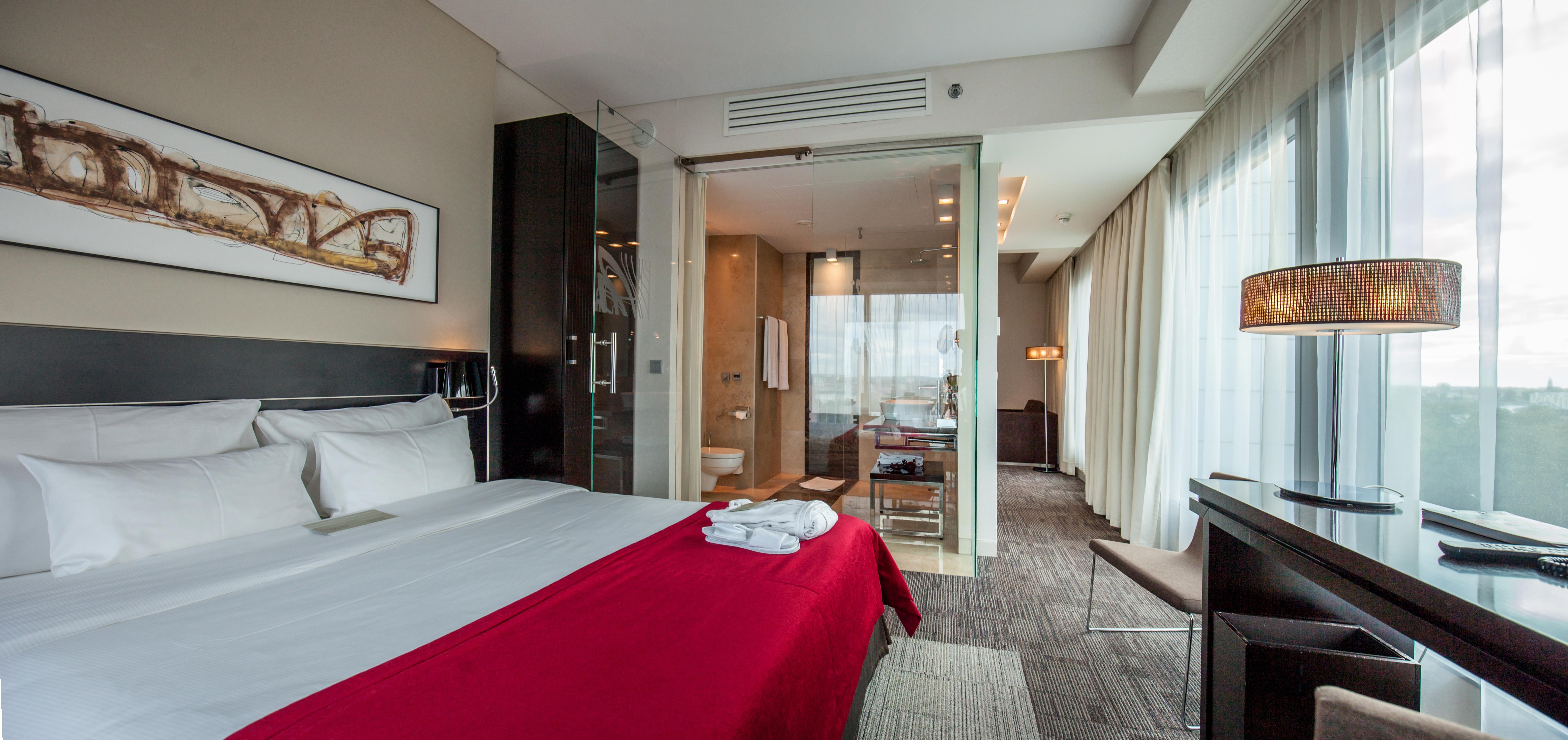 Andersia & Poznan, A Member Of Radisson Individuals Hotel 4*