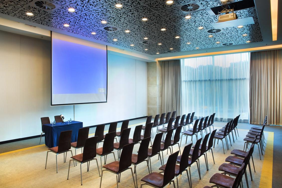 Andersia & Poznan, A Member Of Radisson Individuals Hotel Poznan