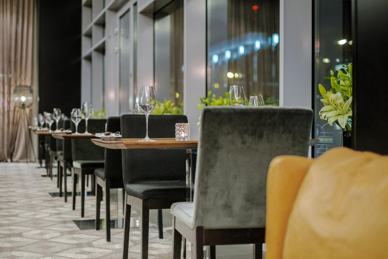 Andersia & Poznan, A Member Of Radisson Individuals 4* Poznan