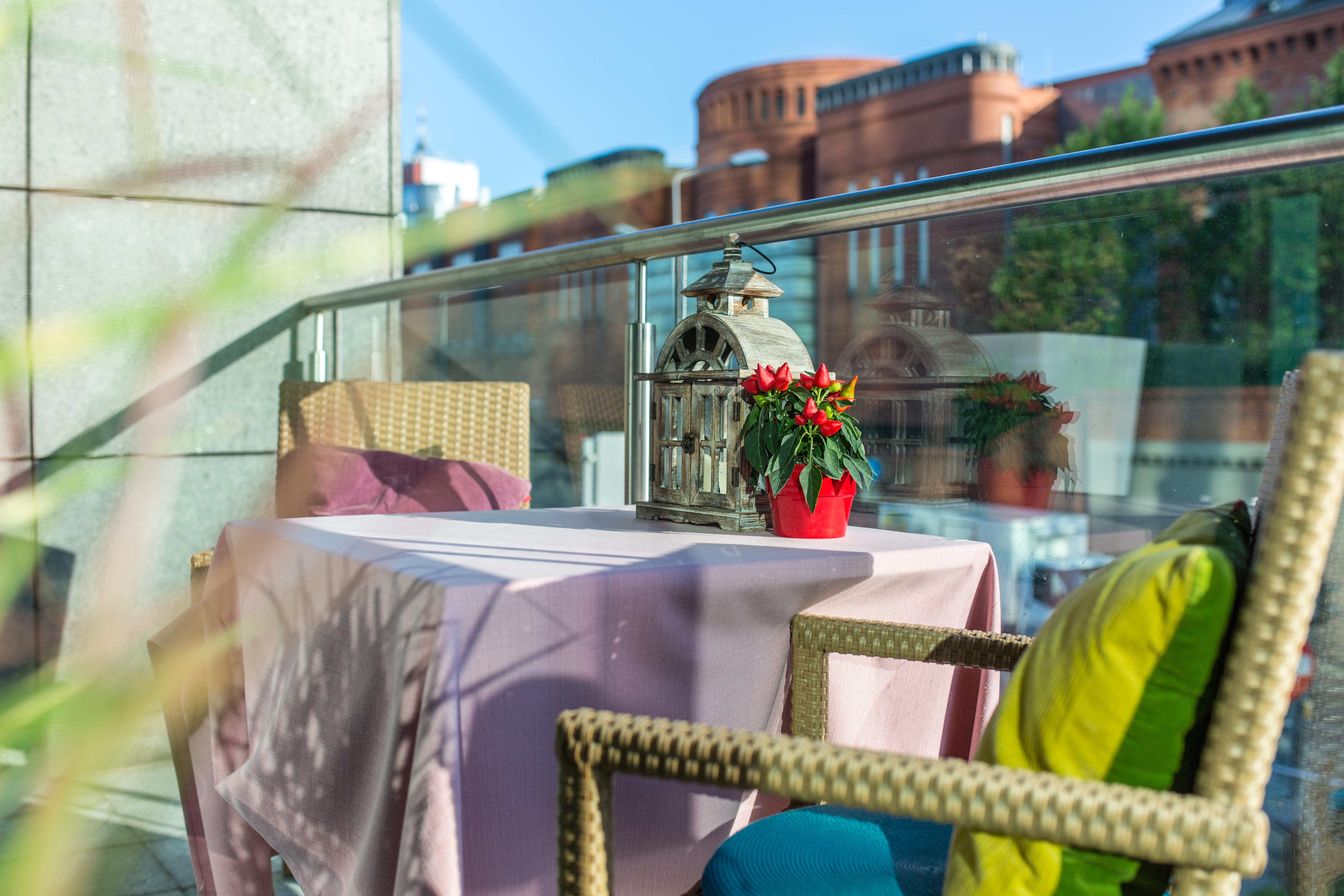 Andersia & Poznan, A Member Of Radisson Individuals Hotel