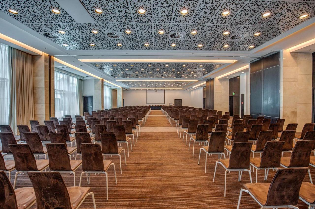 Andersia & Poznan, A Member Of Radisson Individuals Poznan