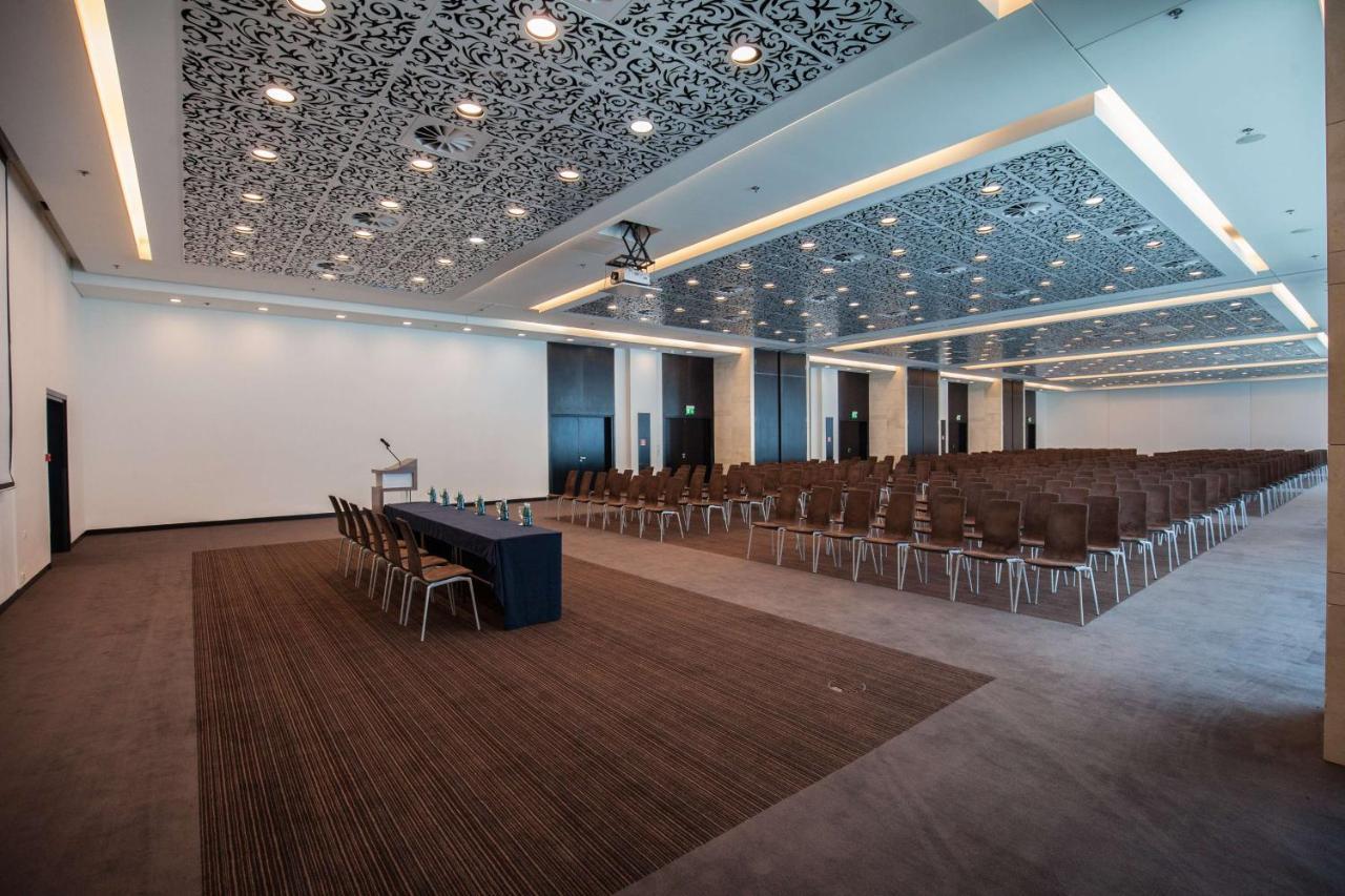 Andersia & Poznan, A Member Of Radisson Individuals Hotel