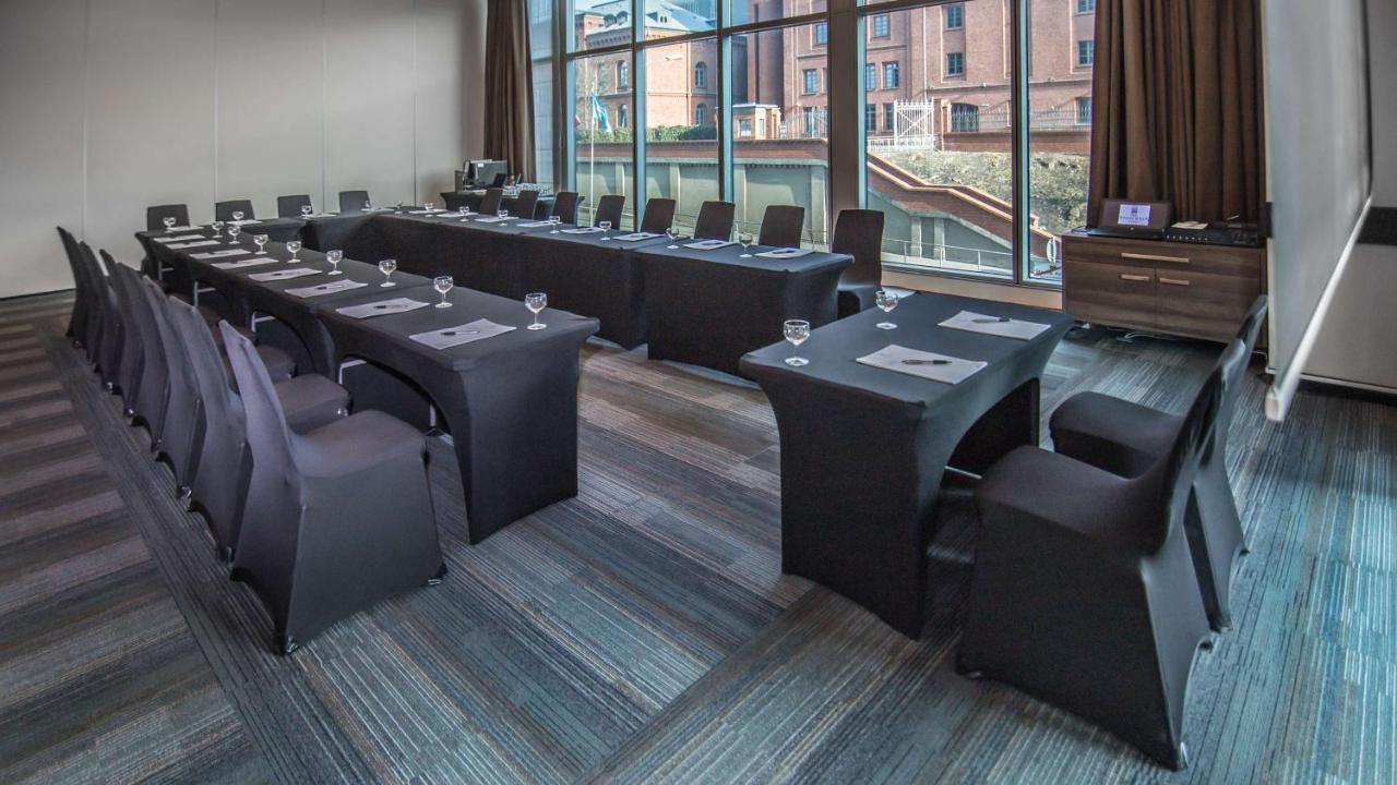 Andersia & Poznan, A Member Of Radisson Individuals Hotel
