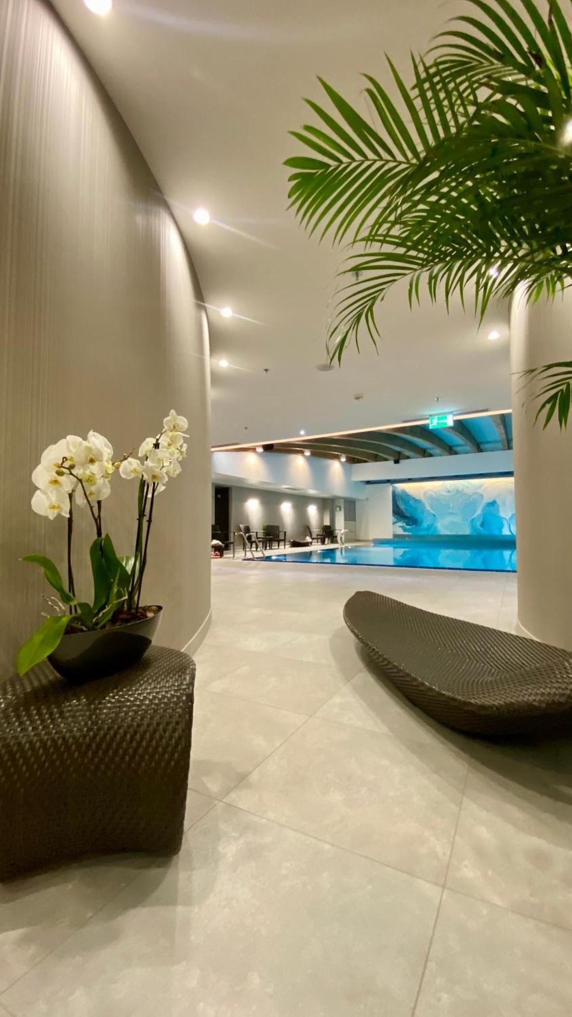 Andersia & Poznan, A Member Of Radisson Individuals 4* Poznan