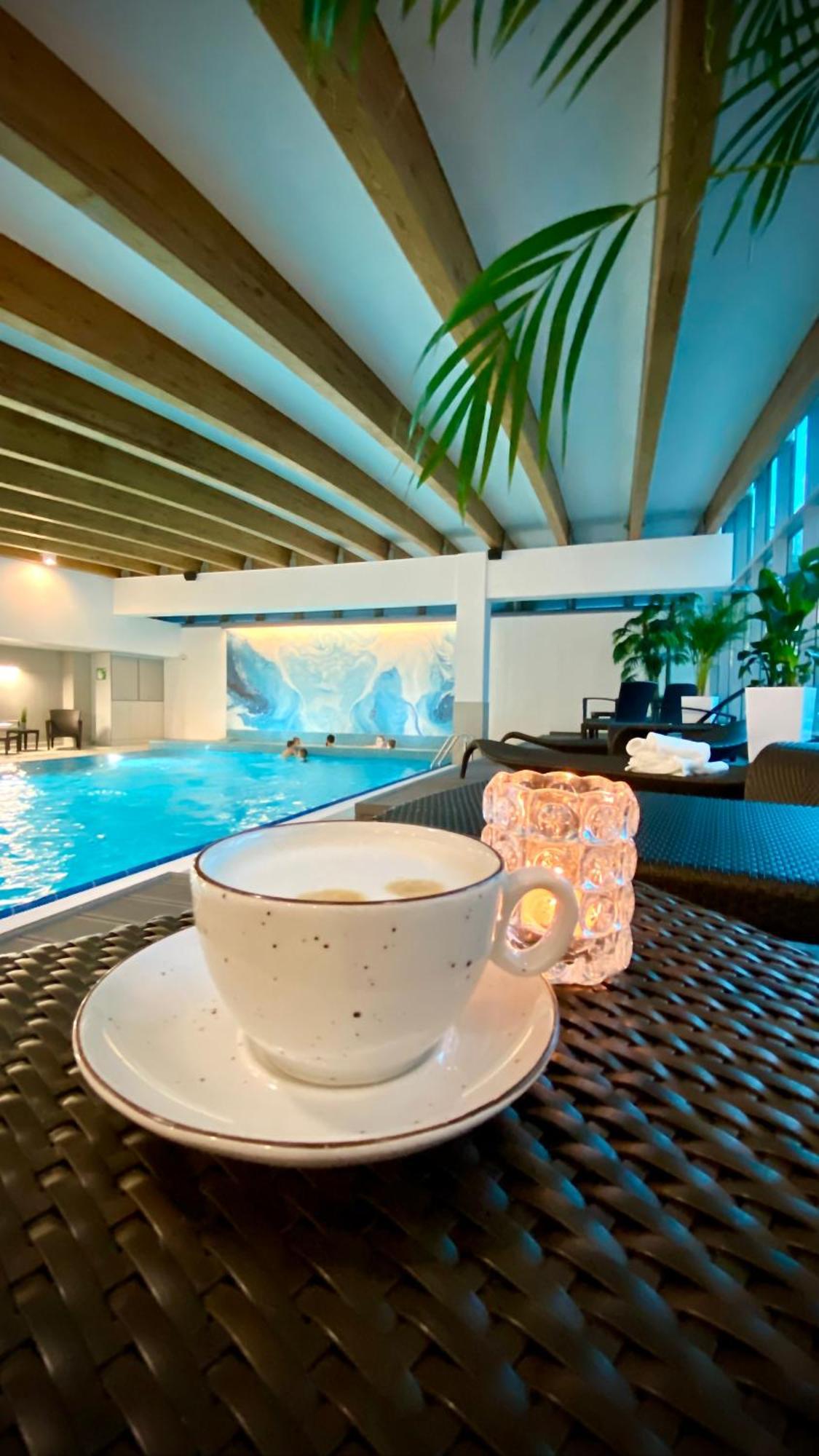 Hotel Andersia & Poznan, A Member Of Radisson Individuals Poznan