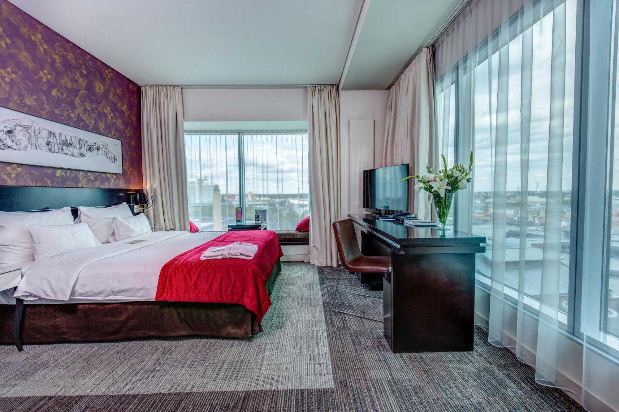 Hotel Andersia & Poznan, A Member Of Radisson Individuals Poznan