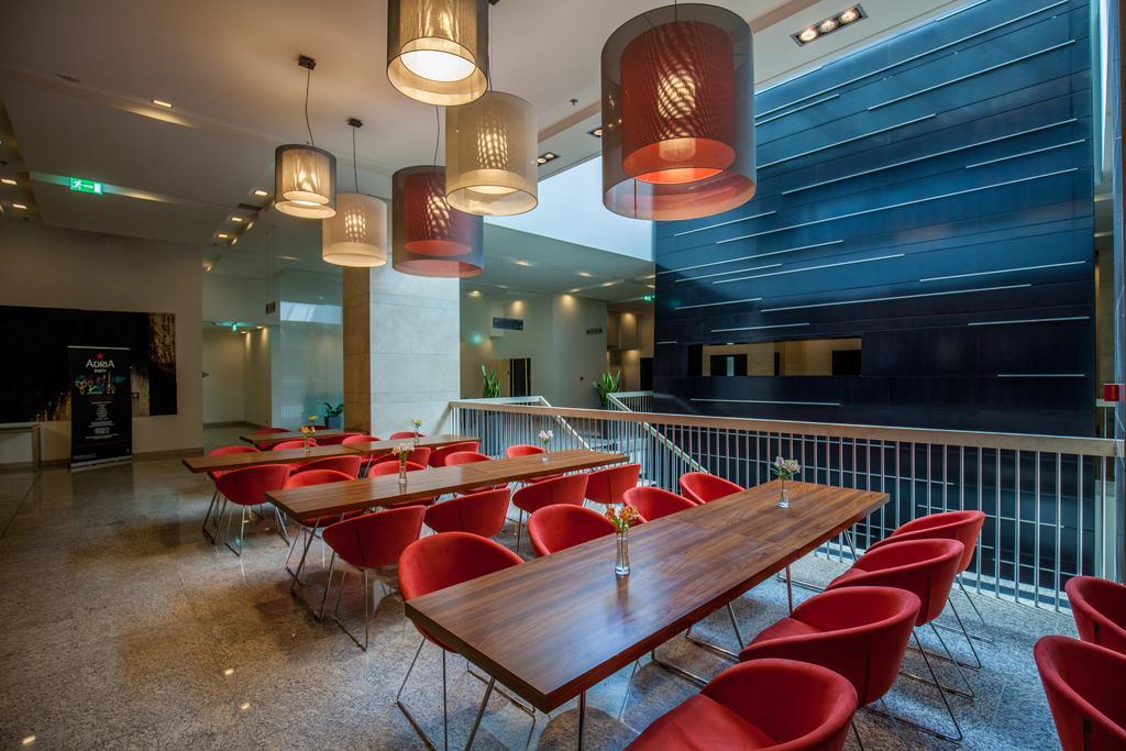 Andersia & Poznan, A Member Of Radisson Individuals