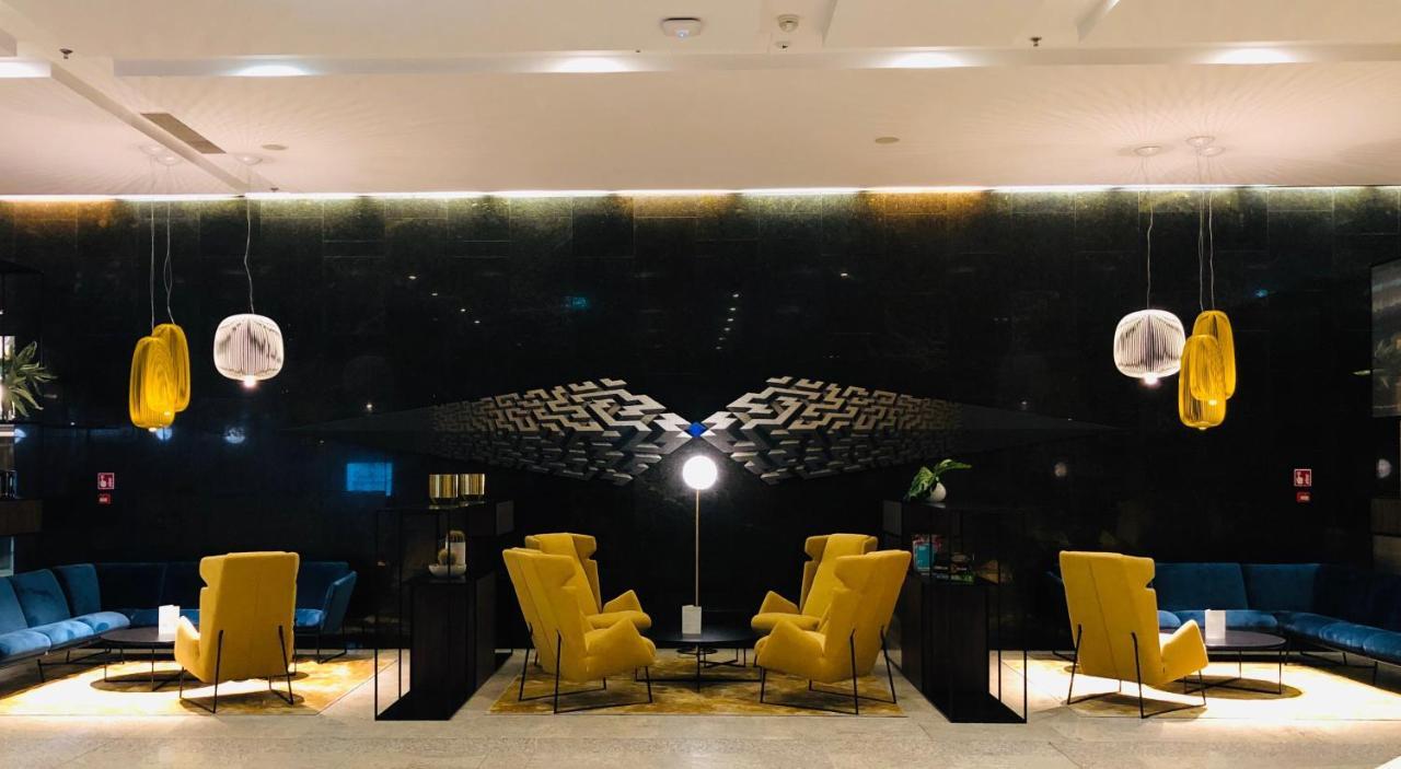 Andersia & Poznan, A Member Of Radisson Individuals Hotel Poznan